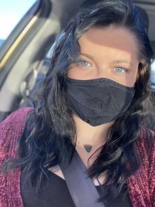 Criselda Hull - Baby Edinburgh, United Kingdom