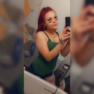 Crystal Harvey - Baby Leeds, United Kingdom