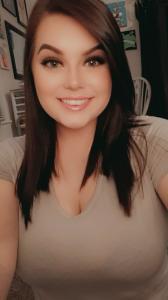 Crystal McFadden - Baby Oxford, United Kingdom