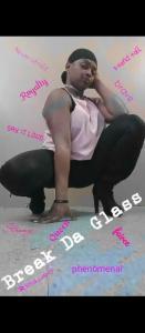 Crystal Perez - Baby Louisiana, USA