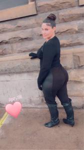 Cynthia Gilbert - Baby Grand Rapids City, USA