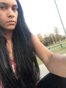 Cynthia Pullum - Baby Houston, USA