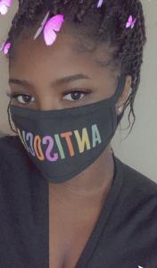 Darlene Gentry - Baby California, USA