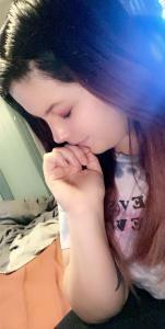 Dawn Olaughlin - Baby Pennsylvania, USA