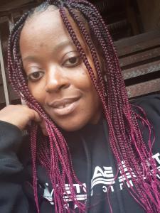 Debbie Colon - Baby Columbus, USA