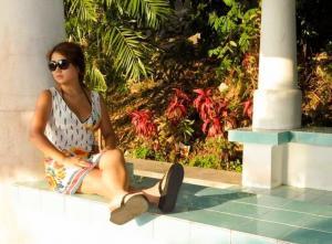 Deborah Colby - Baby Saskatoon, Canada