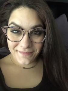 Deborah Curran - Baby Oregon, USA