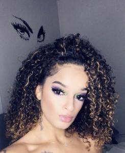 Deborah Sexton - Baby Halifax, Canada