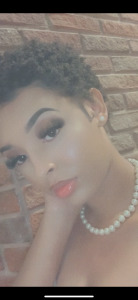 Debra Moss - Baby Columbus, USA