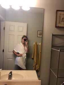 Delfina Gish - Baby Iowa, USA