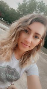 Denise Sanders - Baby Chicago, USA