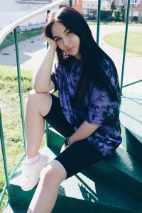 Denise Sloan - Baby Dallas, USA