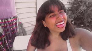 Diane Squires - Baby Liverpool, United Kingdom