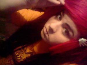 Dina Johnson - Baby Minnesota, USA