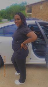 Dixie Shadwick - Baby Cardiff, United Kingdom