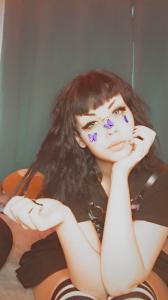 Dolores Oneal - Baby Charleston, USA