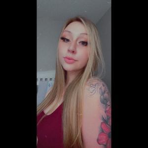 Donna Anderson - Baby Phoenix, USA