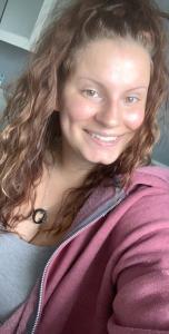 Donna Jackson - Baby Jacksonville, USA