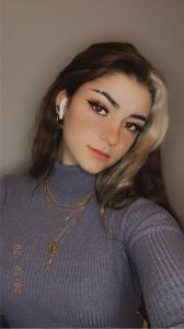 Donna Russell - Baby Illinois, USA