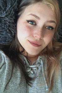 Dora Wolfe - Baby Vancouver, Canada