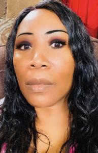 Dorothy Burke - Baby Charlotte, USA