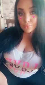 Dorothy Dominguez - Baby Washington, USA