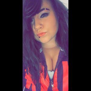 Dorothy Holloway - Baby Dallas, USA