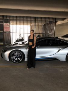 Dorothy Rachal - Baby Edinburg, USA