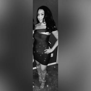 Earnestine Jeffries - Baby Chicago, USA