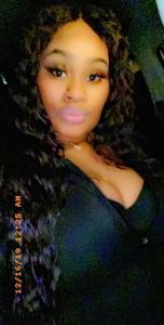 Ebony Avalos - Baby Charlotte, USA