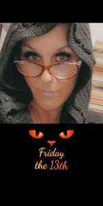 Elaine Bombardier - Baby Maryland, USA