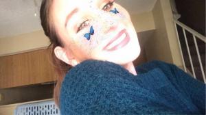 Elaine Martin - Baby San Diego, USA