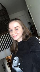 Elizabeth Hutson - Baby Austin, USA