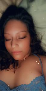 Elizabeth Minix - Baby Orlando, USA