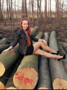 Elizabeth Piatt - Baby Los Angeles, USA