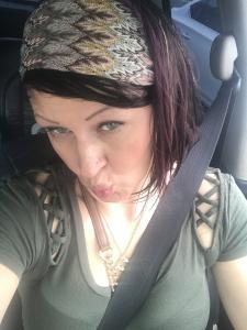 Ella Solomon - Baby New Mexico, USA