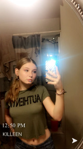 Ella Thrash - Baby Milwaukee, USA