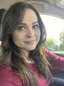 Ellen Humphrey - Baby West Palm Beach, USA