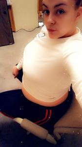 Eloise McFarland - Baby San Francisco, USA