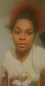 Elsa Bolden - Baby London, Canada