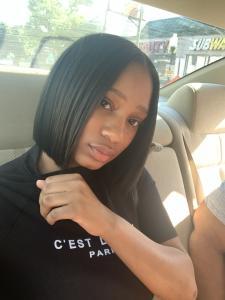 Emily Grogan - Baby Visalia, USA