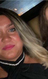 Emily Hollingsworth - Baby Nevada, USA