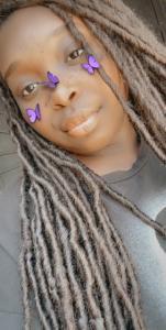 Emma Perron - Baby Oxford, United Kingdom