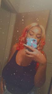 Emmaline Brannan - Baby Charlotte, USA