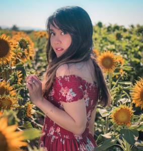 Erin Koopman - Baby Leicester, United Kingdom