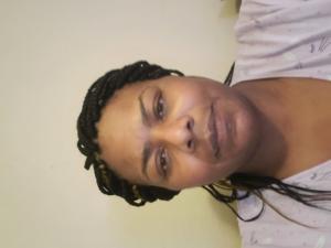 Ernestine Dixon - Baby Alabama, USA