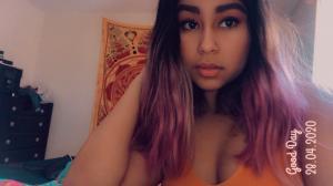 Esther Shay - Baby Vancouver, Canada