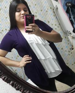 Ethel Alexander - Baby Los Angeles, USA