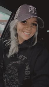 Eula Allison - Baby Minnesota, USA