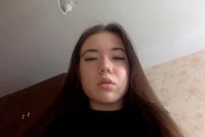 Eula Silva - Baby Toronto, Canada